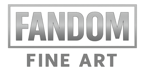 Fandom Fine Art